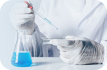 Contribute to the development of immunology-related fields